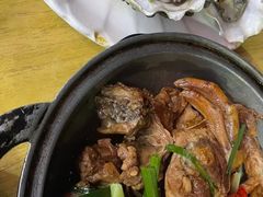 -连家船海鲜大排档·20年闽菜店(厦大店)