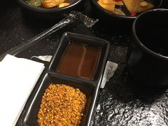 -九田家黑牛烤肉料理(中北镇店)