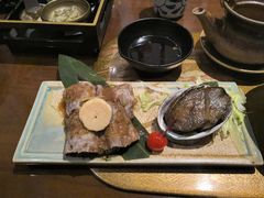 -九洲喜来登酒店湖月日餐厅