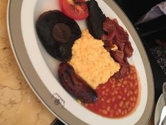 -The Wolseley