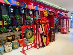 -满园春饼(美乐城店)