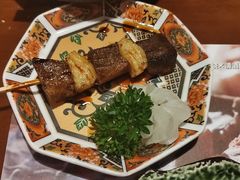 -弓二·烧鸟居酒屋(财富购物中心店)