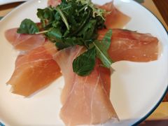 -安妮意大利餐厅(国贸店)