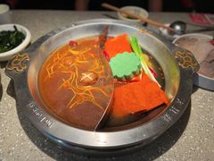 -大龙燚火锅(太古里店)
