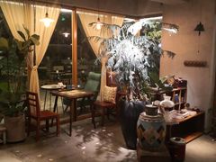 大堂-时光花园(白鹭洲店)