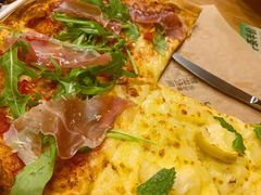 -乐凯撒披萨(东方新世界店)