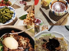 -阿吾罗日本料理(K11艺术中心店)