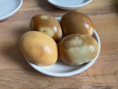-十二忠手拉面(中华路店)