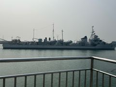 -中国人民解放军海军博物馆