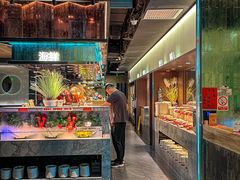 -阪尚皇·原切牛排·烤肉火锅自助(北京路店)