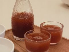 -蔡澜点心·粤菜(嘉里中心店)