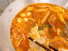 -小螺大作·螺蛳粉火锅(林和西店)