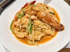 -双合园·海鲜水饺青岛菜(九水东路店)