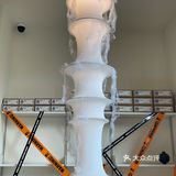 黑白简约风社区咖啡⬛️⬜️万圣节皮肤[鬼脸]已上线