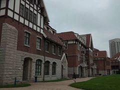 -天津津利华酒店