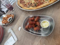 -Tubestation站点比萨(五道营店)