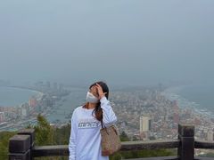 -广东惠东海龟国家级自然保护区