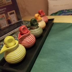 -琦品高端美容SPA会所