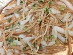头菜蒸沙虫-雍苑(创润大厦店)