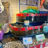 河西超好吃的海鲜烤肉