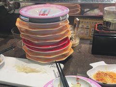 -元气寿司(东方宝泰店)