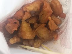 -傅强排骨(成都总店)