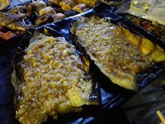 -眼镜哥浦江夜宵大本营