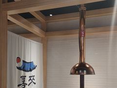 -喜来稀肉(北外滩白玉兰广场店)