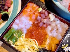 -山葵家·创意料理(宁波来福士店)