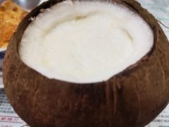 椰皇双皮奶-仁信老铺(华盖路店)