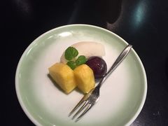 甜点-モリタ屋(JR京都伊势丹店)