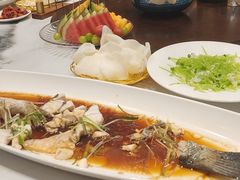 -鲜得莱渔港·小平岛海胆馆(七贤岭店)