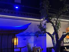 -绿茶餐厅(燕郊永旺店)