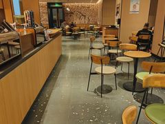 -星巴克臻选(上海长风大悦城店)