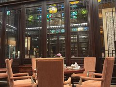 -明阁 Ming Court(广州朗豪酒店)