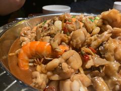 -胖哥俩肉蟹煲(湖滨银泰in77店)