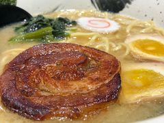 -雷神拉面(财富中心玉米楼店)