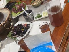 -壹条龙饭庄台基厂店