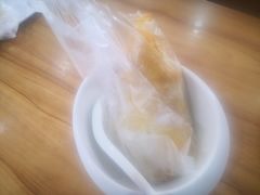 -田三卷馍(火车站店)