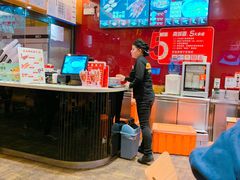 -南城香·饭香串香馄饨香(青年路店)