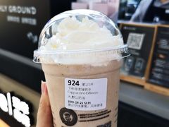 -瑞幸咖啡(南昌国际金融中心店)