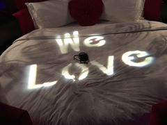 -薇爱精品时尚酒店(吴中店)