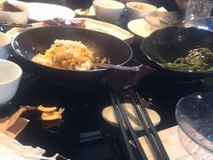 -上海苏宁宝丽嘉酒店·嘉府壹号中餐厅