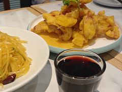 -叁拾壹克饺子·东北菜(国贸店)