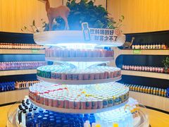 -涨巢·潮玩水疗局