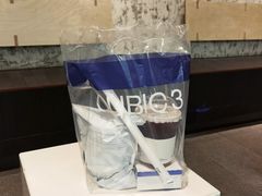 -CUBIC3三立方咖啡(西岸凤巢店)