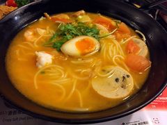 -沙嗲王(加拿芬店)