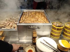 -蓝钻·国际美食海鲜自助百汇(西直门店)