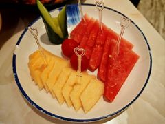 -刘胖子家常菜·蹄花焖藕(兴业店)