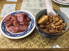 烤香肠-品味轩(华山路店)
